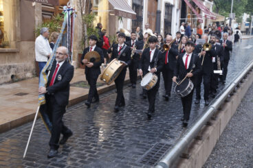 Ofrenda de flores a Jesús Nazareno en Xàbia 2026 (51)
