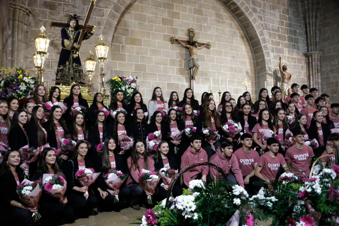 Ofrenda de flores a Jesús Nazareno en Xàbia 2026 (65)