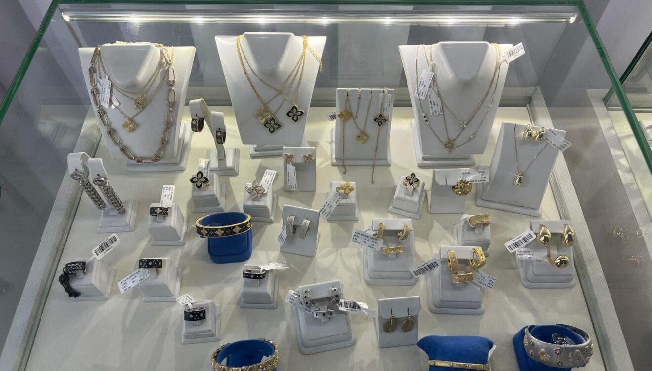 Pendientes que marcan tendencia