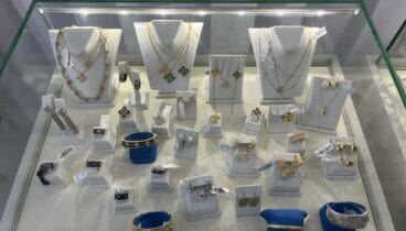 Pendientes que marcan tendencia