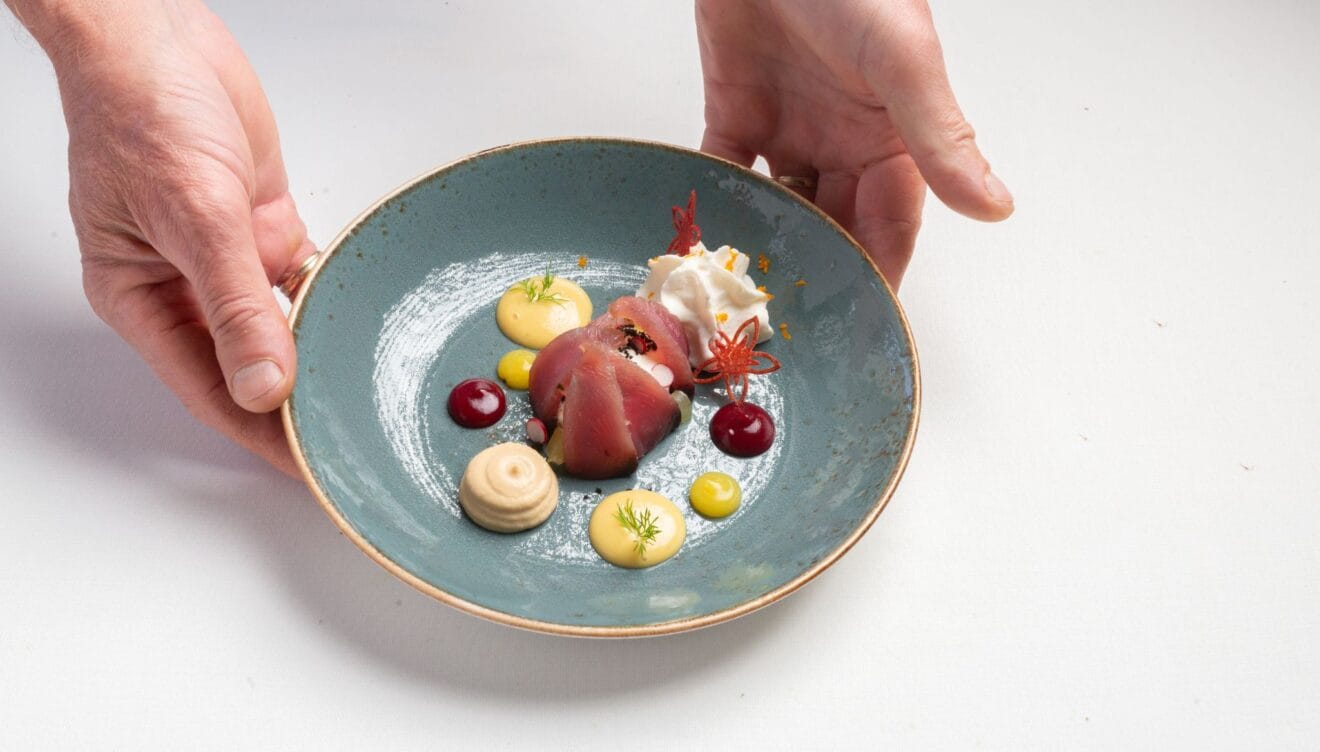 Platos de temporada