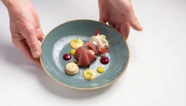 Platos de temporada