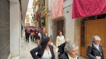 Procesión de Subida de Jesús Nazareno a la Ermita del Calvario (20)