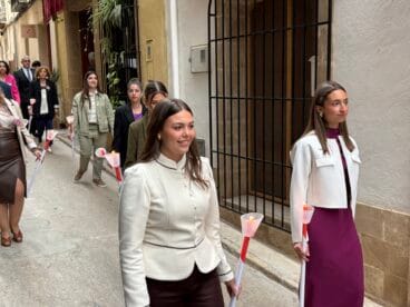 Procesión de Subida de Jesús Nazareno a la Ermita del Calvario (31)