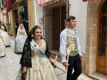 Procesión de Subida de Jesús Nazareno a la Ermita del Calvario (33)