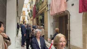 Procesión de Subida de Jesús Nazareno a la Ermita del Calvario (40)