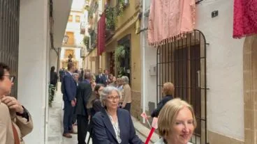 Procesión de Subida de Jesús Nazareno a la Ermita del Calvario (40)