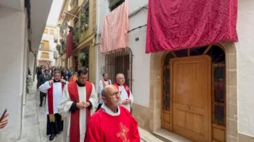Procesión de Subida de Jesús Nazareno a la Ermita del Calvario (49)