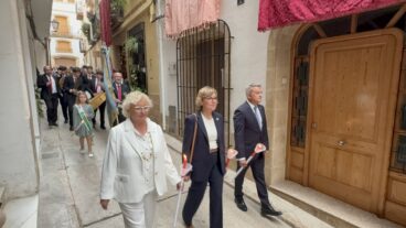 Procesión de Subida de Jesús Nazareno a la Ermita del Calvario (52)