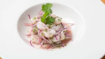 Restaurante mediterráneo con precios aptos para todos
