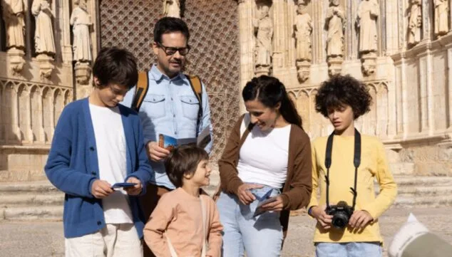 Imagen: Sostenibilidad social y turismo en la Comunitat Valenciana