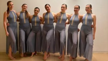 Superando retos en el Global Dance Open