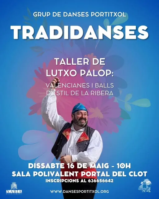 Imagen: Taller de Lutxo Palop