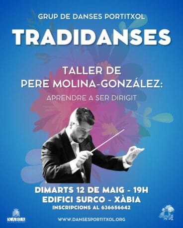 Taller de Pere Molina