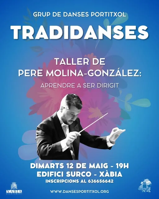 Imagen: Taller de Pere Molina