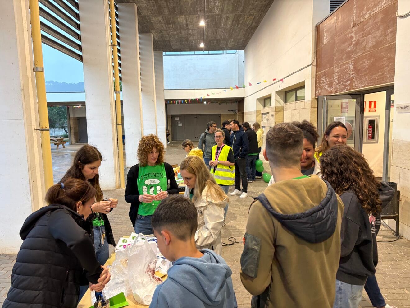 Talleres de la jornada abierta para la educación pública (10)