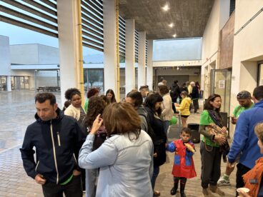 Talleres de la jornada abierta para la educación pública (11)