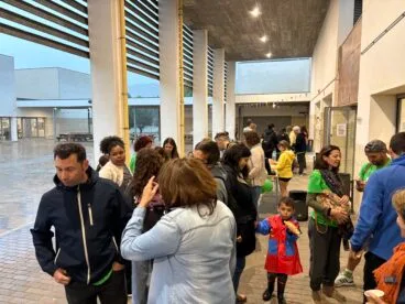 Talleres de la jornada abierta para la educación pública (11)