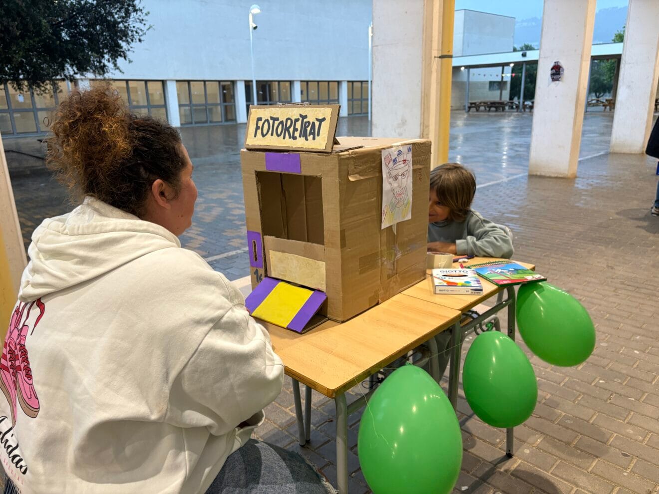 Talleres de la jornada abierta para la educación pública (12)