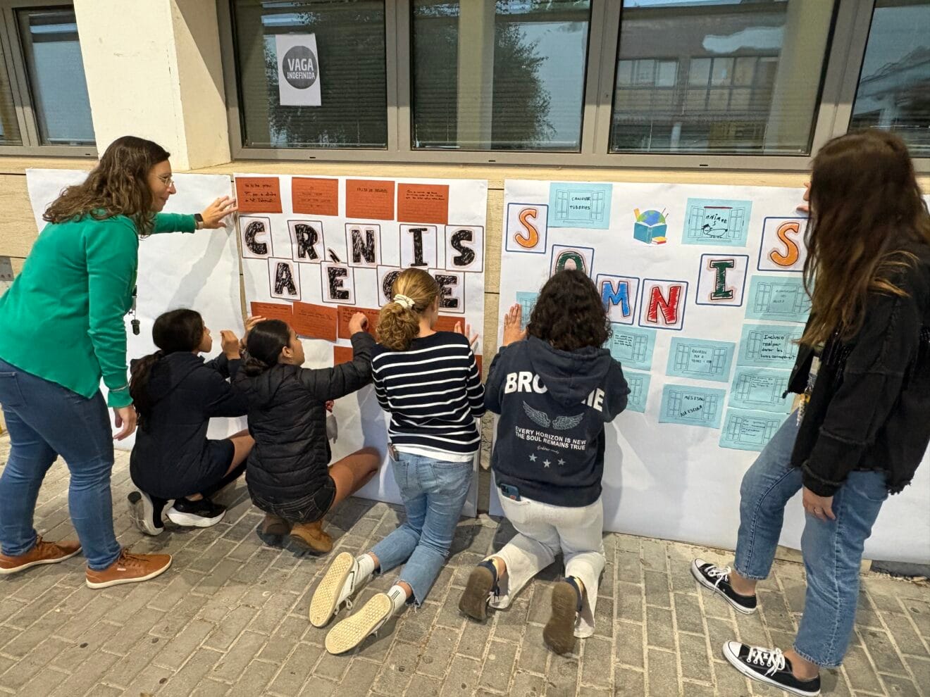 Talleres de la jornada abierta para la educación pública (15)
