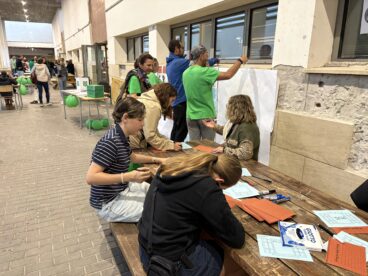 Talleres de la jornada abierta para la educación pública (16)