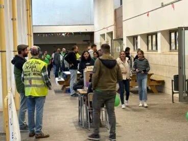 Talleres de la jornada abierta para la educación pública (17)