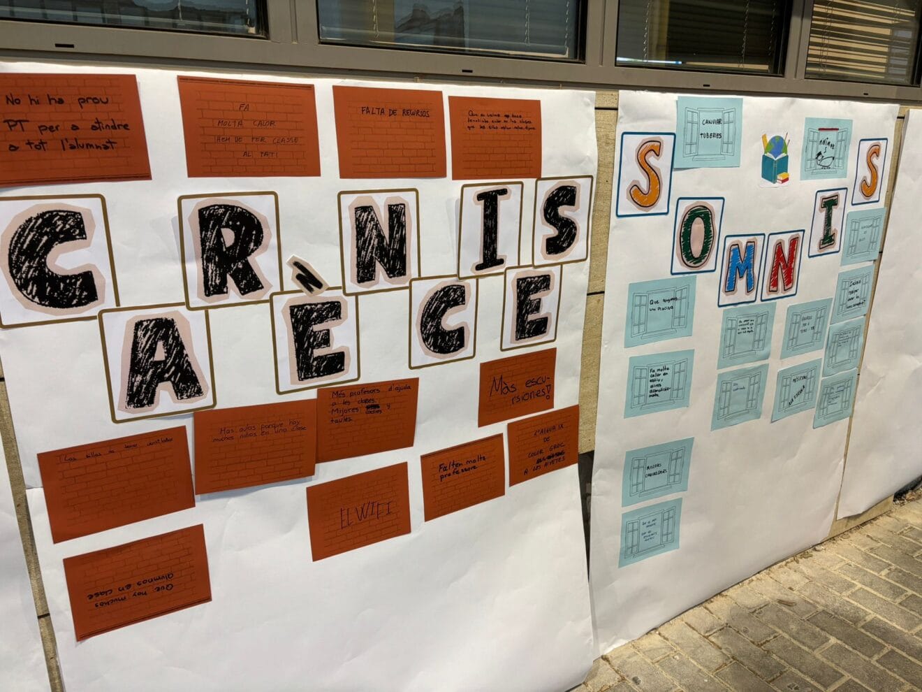 Talleres de la jornada abierta para la educación pública (19)