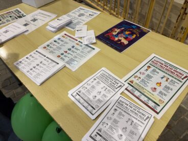 Talleres de la jornada abierta para la educación pública (3)