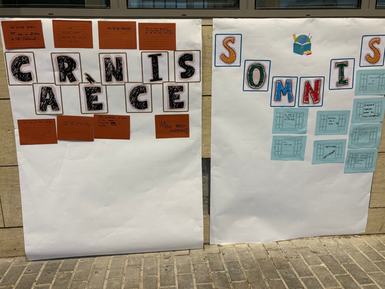 Talleres de la jornada abierta para la educación pública (5)