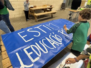 Talleres de la jornada abierta para la educación pública (7)