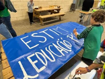 Talleres de la jornada abierta para la educación pública (7)