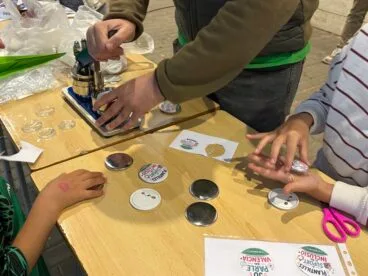 Talleres de la jornada abierta para la educación pública (9)