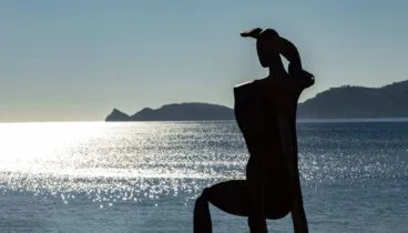 Tus comidas abiertas al Mediterráneo