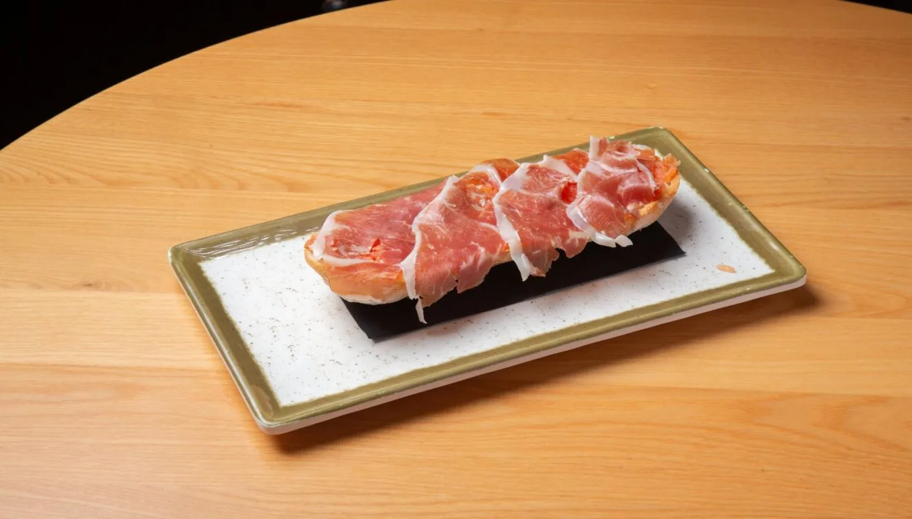 Un rincón gastronómico donde el Mediterráneo es protagonista
