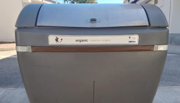 Imagen: Una nueva iniciativa que garantiza un compost de calidad
