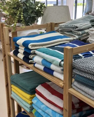 Accesorios de tendencia para el baño y el mar