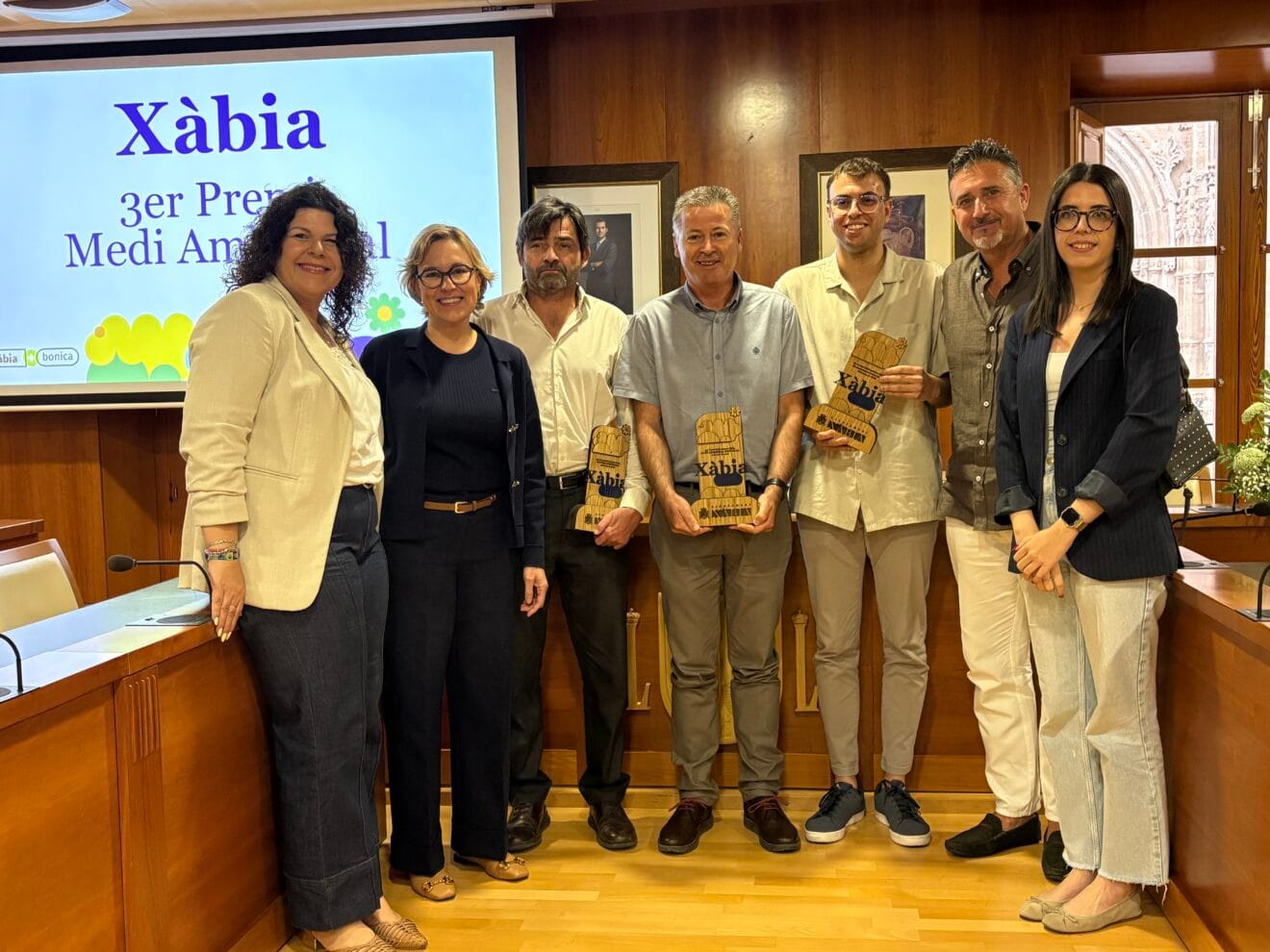 Acto Premios Medio Ambiente Xàbia 2026 (6)