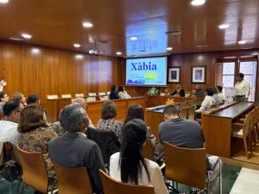 Acto Premios Medio Ambiente Xàbia 2026 (7)