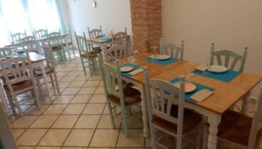Arroces y fideuàs de Restaurante Carrió elaborados con recetas mediterráneas