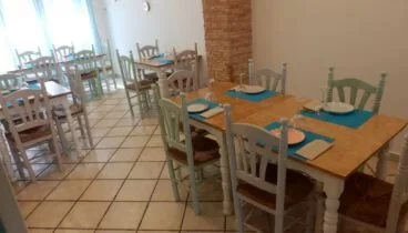 Arroces y fideuàs de Restaurante Carrió elaborados con recetas mediterráneas