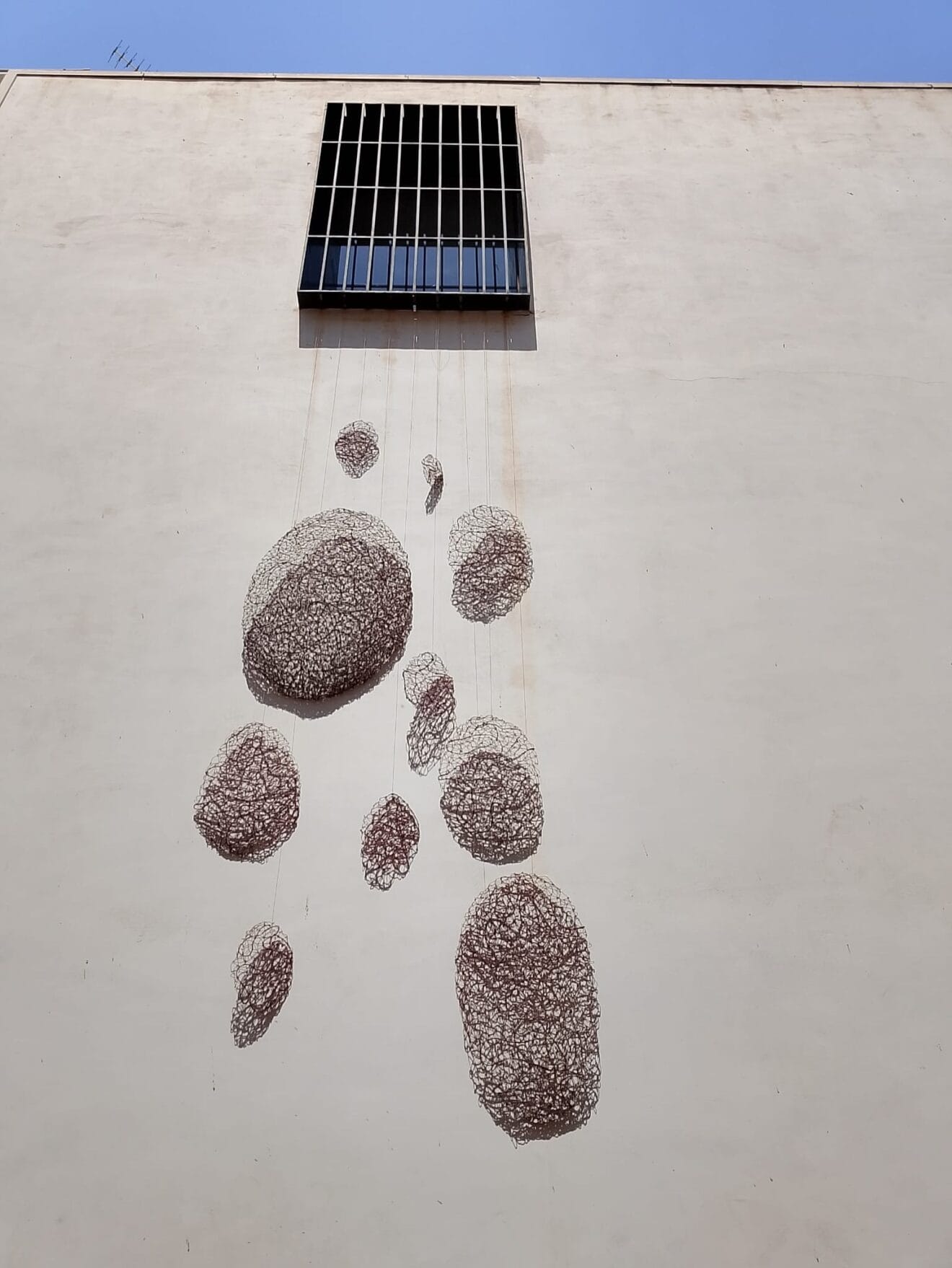 arte sostenible