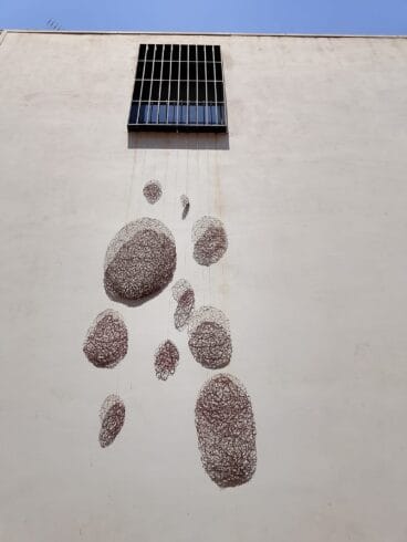 arte sostenible