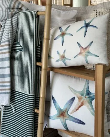 Artículos de verano para playa y hogar