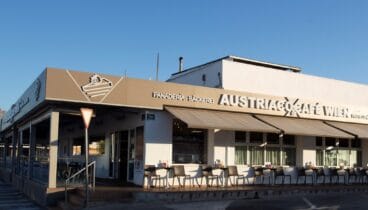 Austriaco Café Wien