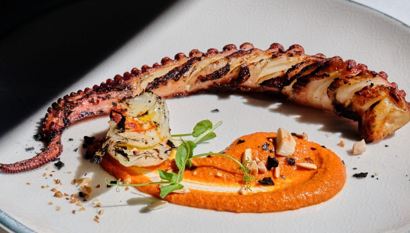 Alta cocina marinera en Xàbia para disfrutar de la mejor gastronomía este verano