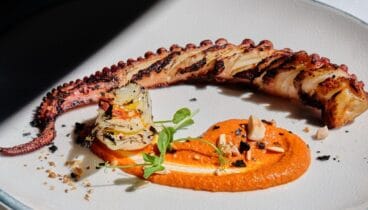 Alta cocina marinera en Xàbia para disfrutar de la mejor gastronomía este verano