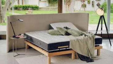 Beneficios de dormir sobre fibras vegetales y rellenos sostenibles