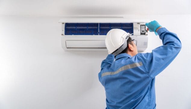 Imagen: Beneficios inmediatos de climatizar el hogar este verano