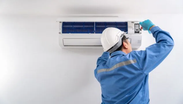 Imagen: Beneficios inmediatos de climatizar el hogar este verano