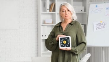 Cambios hormonales y bienestar emocional